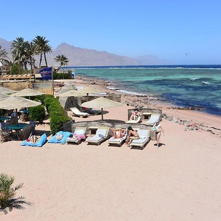 Eldorado Lodge And Restaurant Dahab Luaran gambar